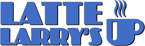 site logo